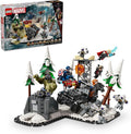 LEGO Marvel The Avengers Assemble