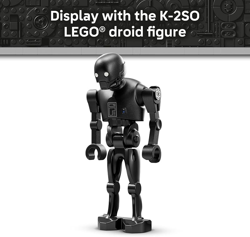 LEGO Star Wars